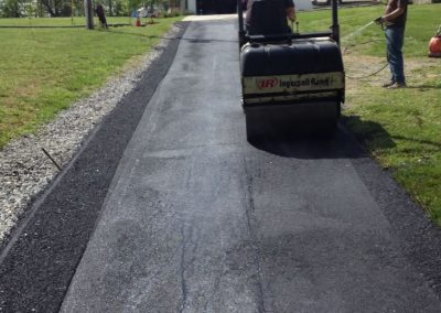 Professional Asphalt Sealing Contractors