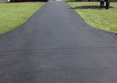 Quality Asphalt Driveway Repair