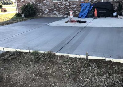Asphalt Contractor