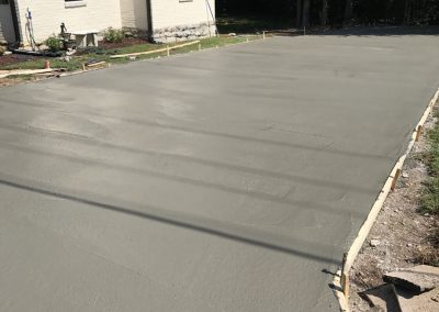 Asphalt Driveway Repair