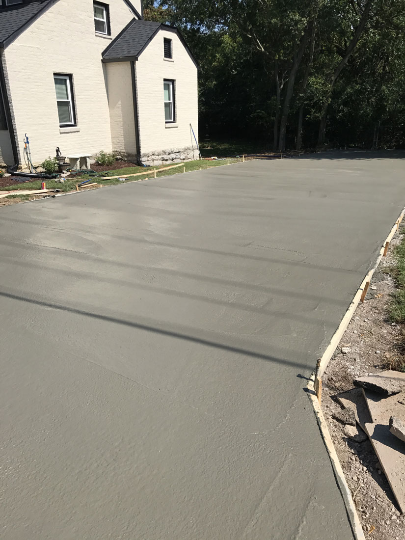Asphalt Driveway Repair