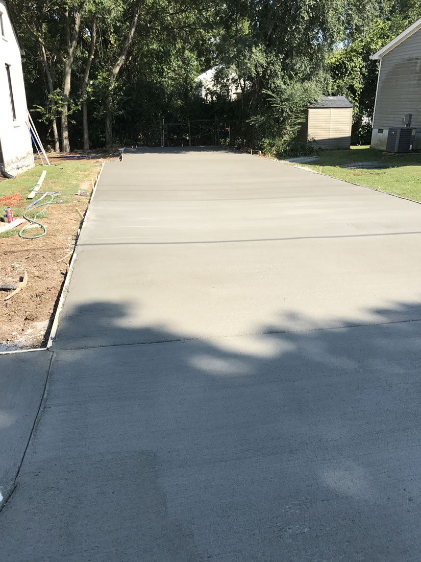 Asphalt Pavement Repair