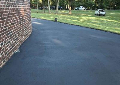 Affordable Asphalt Paving