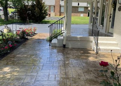 Reliable Asphalt Contractor