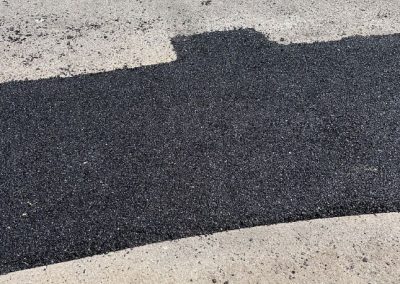 Asphalt Paving service