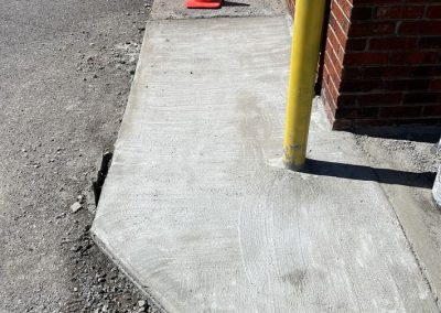 Reliable Concrete Service Contractor