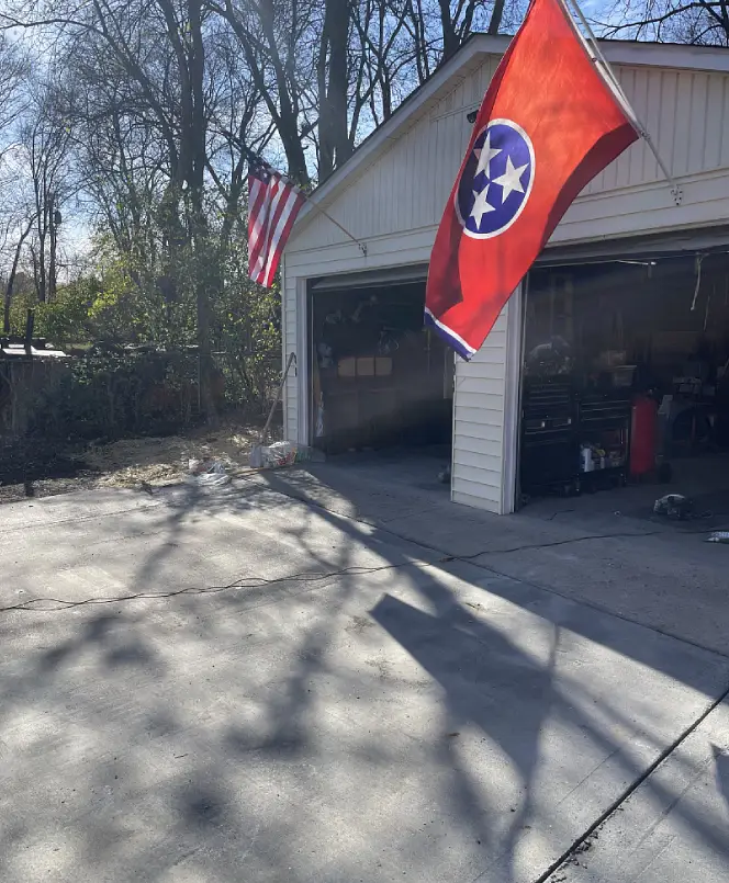 Local Concrete Service Contractor