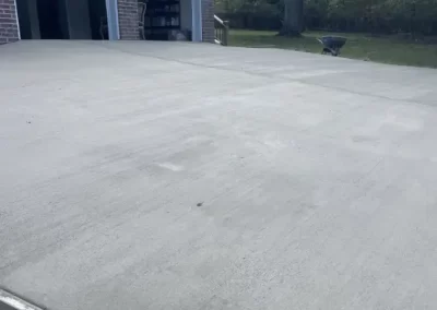 Concrete Service Contractor 10