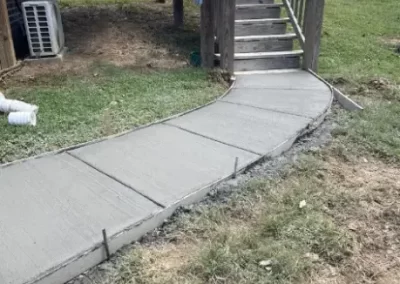 Concrete Service Contractor 11