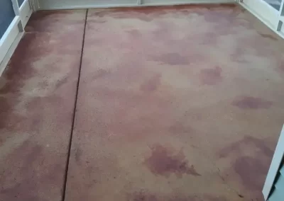 Concrete Service Contractor