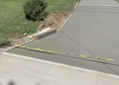 Concrete Service Contractor 7