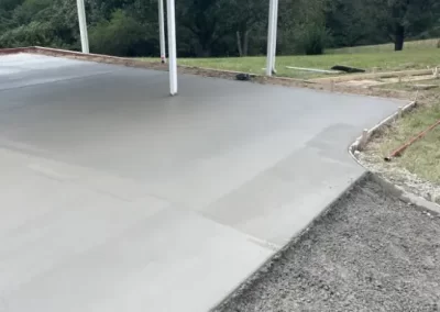 Concrete Service Contractor 8